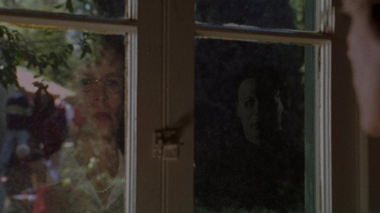 Halloween H20: 20 Years Later