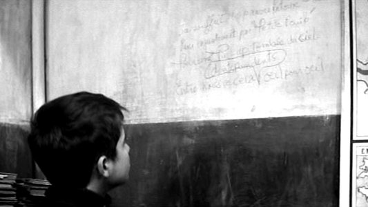 Les Quatre Cents Coups
