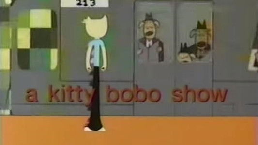 A Kitty Bobo Show