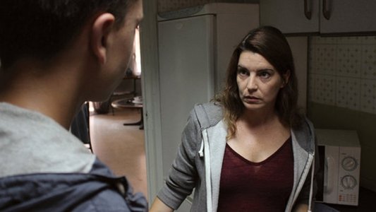 La madre