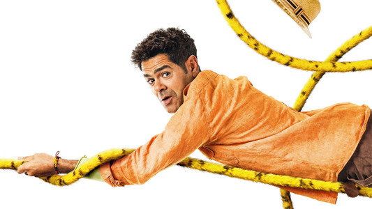 Marsupilami