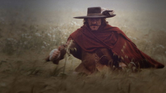 Cyrano de Bergerac