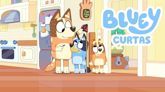 Bluey Minisodes