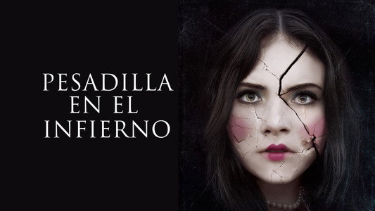 Ghostland