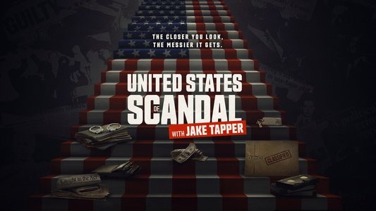 United States of Scandal
