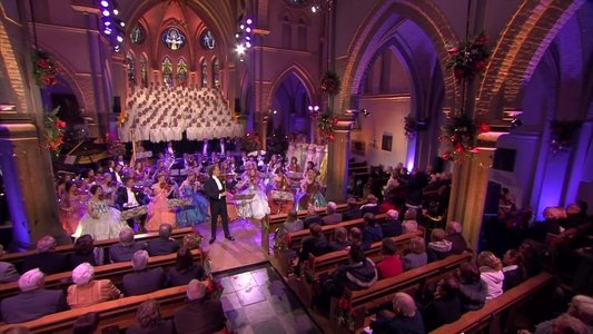 André Rieu - Home for Christmas