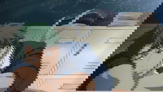 SK∞ エスケーエイト EXTRA PART