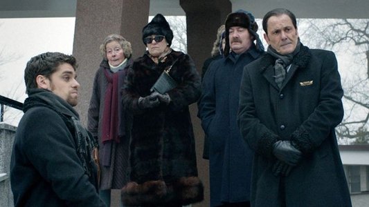 Grand Froid