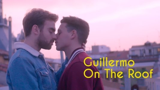 Guillermo en el tejado