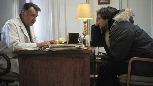 Eternal Sunshine of the Spotless Mind