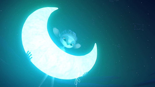 Mune, le gardien de la lune