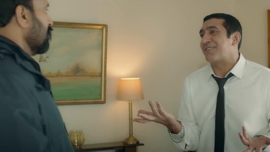 ਚਲ ਮੇਰਾ ਪੁੱਟ 2