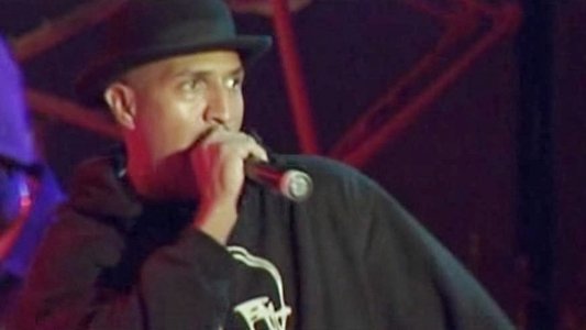 Racionais MC's - 1000 Trutas, 1000 Tretas
