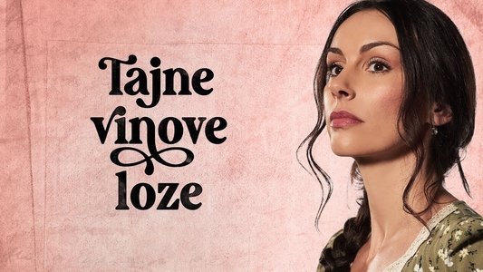 Tajna vinove loze