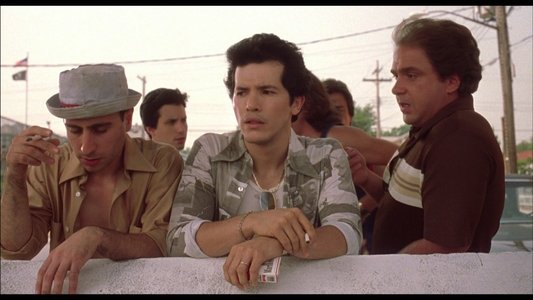 Summer of Sam