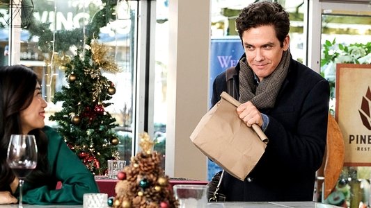 Must Love Christmas