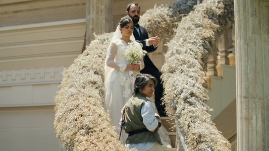 یک تصادف ساده