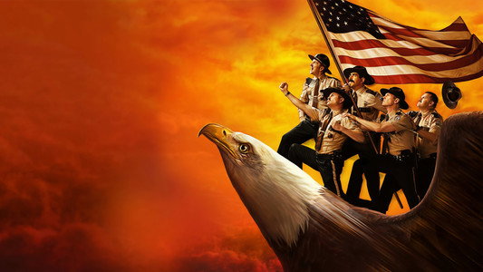 Super Troopers 2