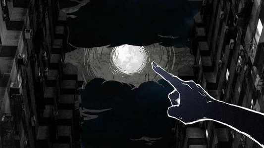 鏡文學驚悚劇場
