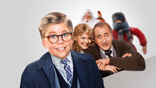 A Christmas Story