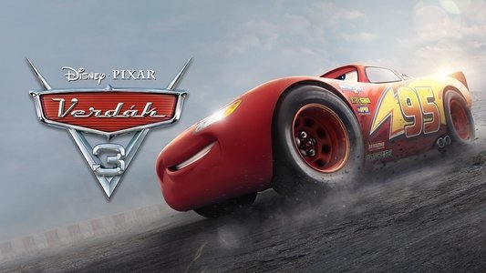 Cars 3