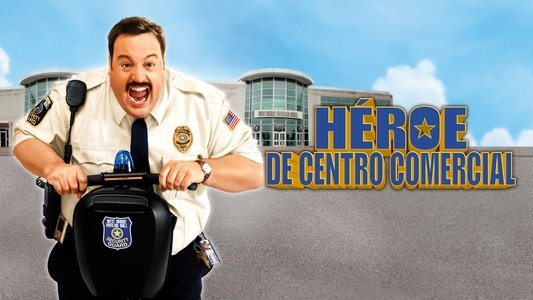 Paul Blart: Mall Cop