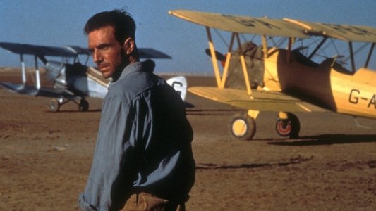 The English Patient