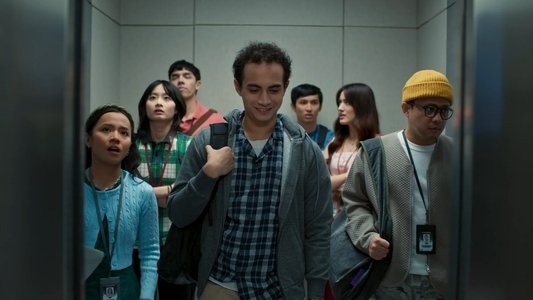 Tinggal Meninggal