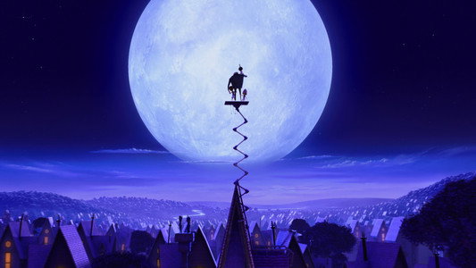 Despicable Me
