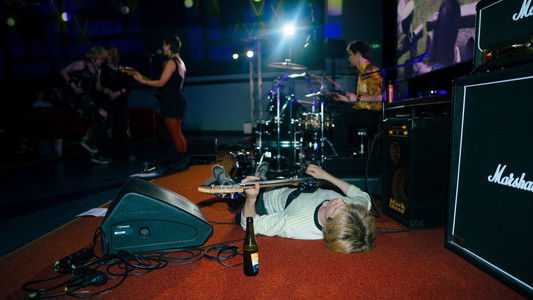 Kõik teevad kõike valesti (Uus Eesti punk)