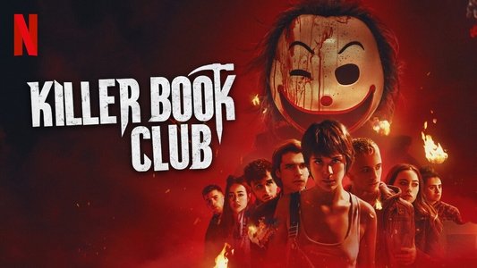 El club de los lectores criminales