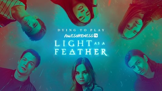 Light as a Feather