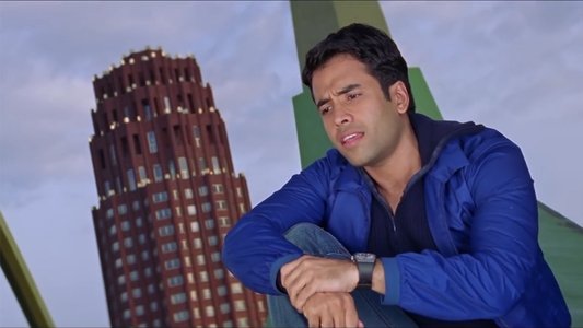जीना सिर्फ़ मेरे लिए