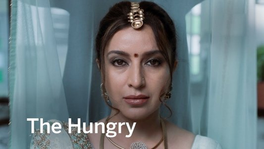 The Hungry