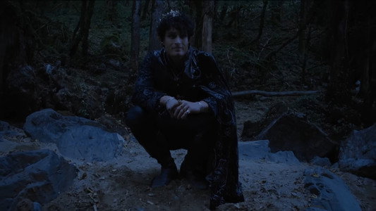 Elfhame: Le Prince Cruel