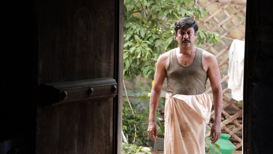 தலைக்கூத்தல்
