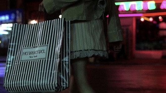 Uptown Girls