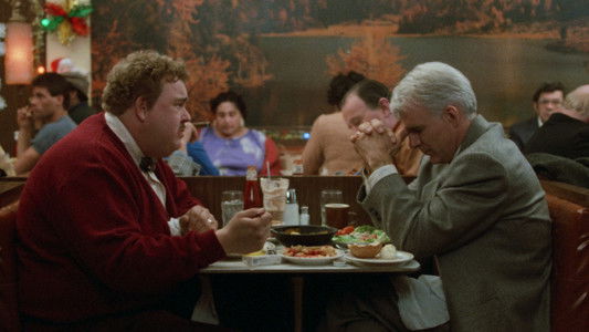 Planes, Trains and Automobiles