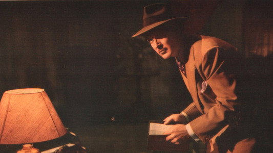 Mississippi Gambler
