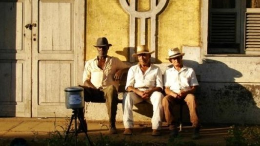 Histórias Que Só Existem Quando Lembradas