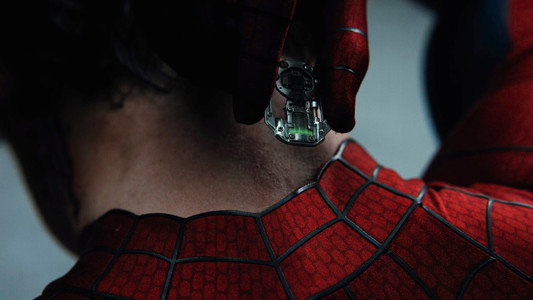 Spider-Man: Brand New Day