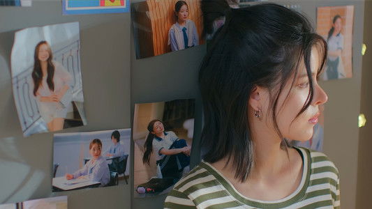 รัก ปาก แข็ง