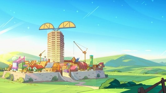 Steven Universe: The Movie