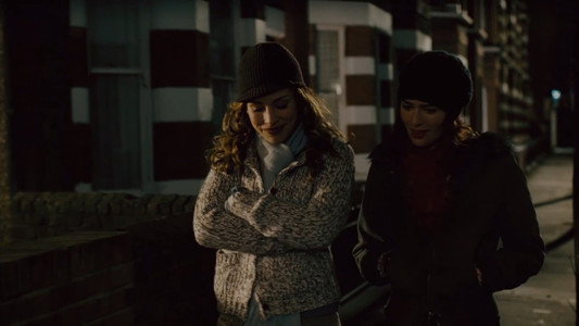 Imagine Me & You