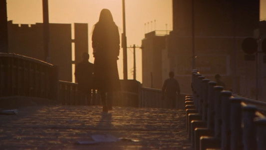 三人の女　夜の蝶