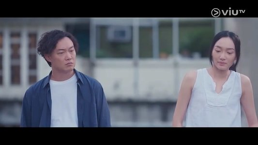 短暫的婚姻