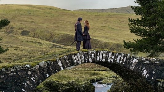 Outlander: Blood of My Blood