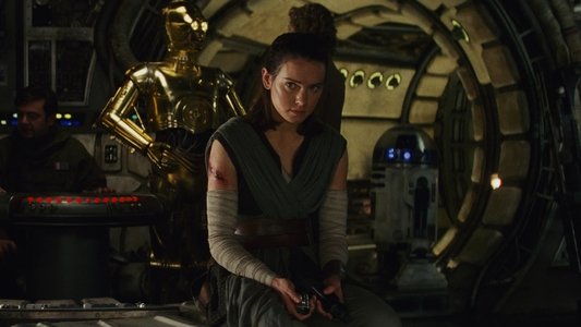 Star Wars: The Last Jedi