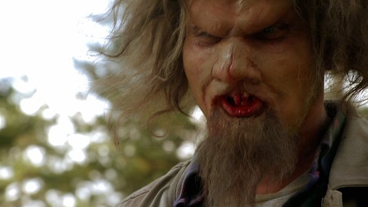Wrong Turn 5: Bloodlines