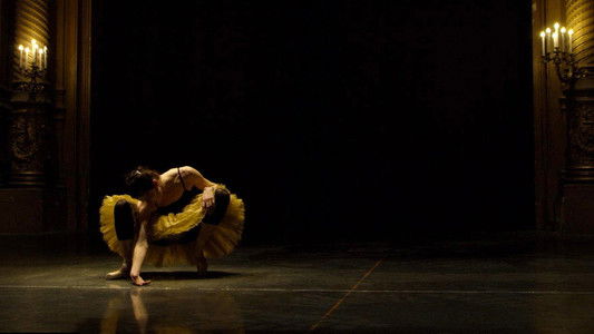 Sarah Winchester, opéra fantôme